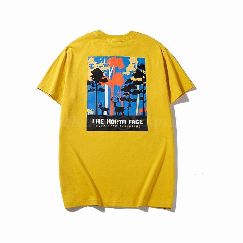 The North Face Men's T-shirts 182